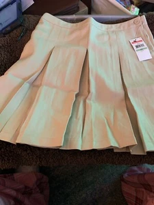 tommy hilfiger Skirt 8.5 Plus - Picture 1 of 6