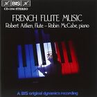 French Flute Music -  CD 22VG The Cheap Fast Free Post