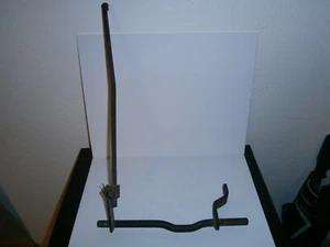 1970-74 Mopar E Body & 71-72 B Body AT Column Shift Linkage Bar & Rod - Picture 1 of 5
