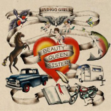 Indigo Girls Beauty Queen Sister (CD) Album
