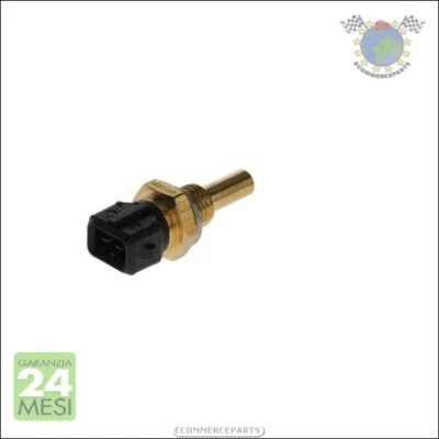 Sensore temperatura Bosch per ALFA ROMEO SPIDER GTV 164 FIAT UNO OPEL OMEGA A  P - Immagine 1 di 4