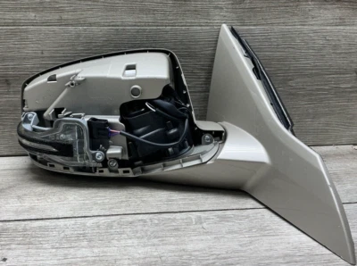 Acura RLX 2014-2015-2016-2017-2018 LADO DEL PASAJERO DERECHO OEM E13027544 Foto 1 de 4