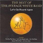 The Best Of The Average White Band - Let CD Incredible Value and Free Shipping!