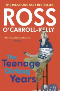 Ross O'Carroll- Ross O'Carroll-Kelly: The Teenage Dirtba (Paperback) (US IMPORT) - Picture 1 of 1