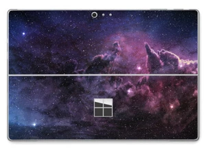 LidStyles Printed Laptop Skin Protector Decal Microsoft Surface Pro 4 - Afbeelding 1 van 13