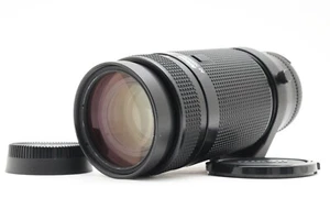 Nikon AF NIKKOR 75-300mm f/4.5-5.6 Zoom Lens From Japan [Near Mint] #2364902A - Picture 1 of 12