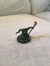 WIZKIDS 2004 MAGE KNIGHTS MK HEROCLIX WHELP FIRECASTER  # 031 D&D MINIATURE