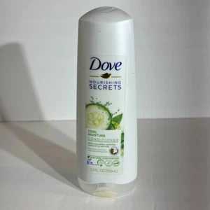 Dove Nourishing Cool Moisture Conditioner - Cucumber Green Tea 12 Fl Oz - Picture 1 of 4