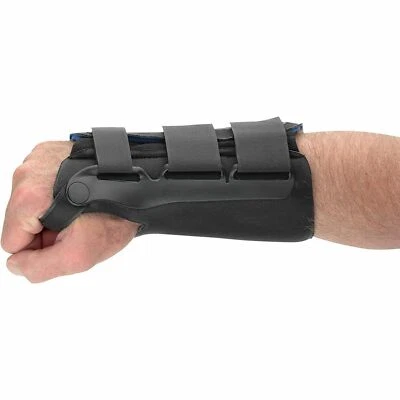 Ossur Exoform Wrist Brace Provides Immobilization and Protection Carpal Tunnel - Image 1 of 4