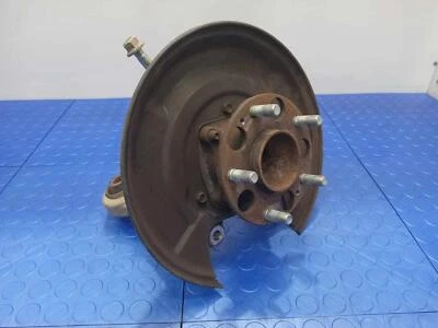 Honda Accord 2013-2015 husillo trasero nudillo lado del pasajero derecho OEM 52210T2AA50 Foto 1 de 4