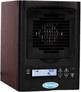 Sunheat MA-4000 Mountainaire Six Stage Air Purifier - Picture 1 of 1