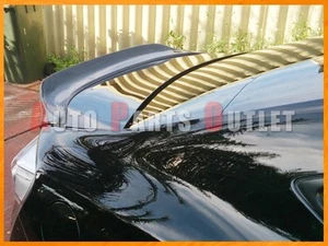TRD Look Carbon Fiber Trunk Boot Spoiler For 12-15 Scion FR-S Subaru BRZ GT86 - Picture 1 of 5