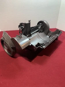 Dyson | DC17 | Vacuum Cleaner | Lower Motor Cover And Wheel Assembly | Used - Picture 1 of 10