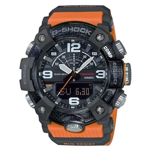 Reloj Hombre Casio G-Shock GGB100-1A9 MUDMASTER - Imagen 1 de 1