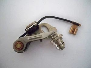 PEUGEOT 104 CITROËN Visa Talbot Samba - Kontaktsatz PARIS RHONE 92820 - Bild 1 von 1