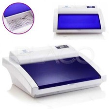 STERILIZZATORE PROFESSIONALE STERIL PRO UV CON TIMER DIGITALE