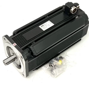 Parker MB20520905A62A644 IP64 Servo Motor + Brake -Unused- - Picture 1 of 9