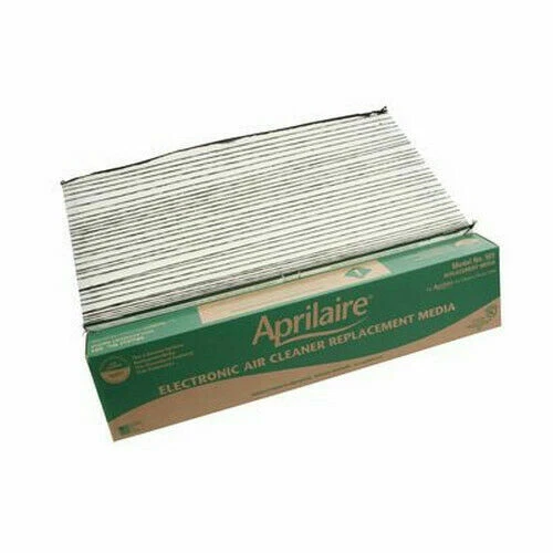 Aprilaire 501 Replacement Pleated Air Filter