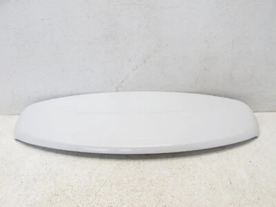 11-16 MINI COOPER S COUNTRYMAN R60 TRUNK LID TAILGATE SPOILER REAR OEM 011624 - Image 1 of 4