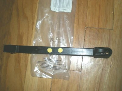 Palanca de suspensión delantera derecha Lincoln Continental 1988-1991 E8OY-3C111-H como nueva de Lote Antiguo Foto 1 de 2