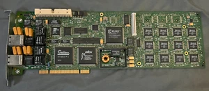 Digi International 77000593 50000653-01 Datafire RAS 24 PT1 PCI Adapter - Afbeelding 1 van 6
