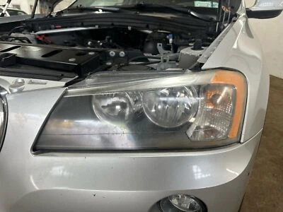 Conjunto de faros izquierdos usados se adapta a: BMW X3 2011 halógeno izquierdo grado A Foto 1 de 4