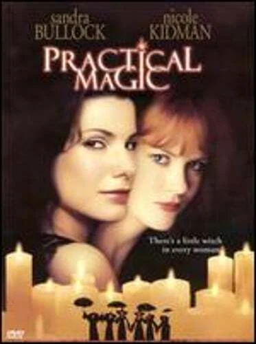 Practical Magic by Griffin Dunne: Used - Image 1 of 1