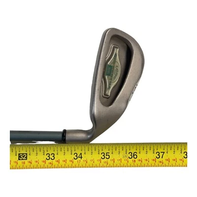 Callaway Big Bertha Irons Gems Single 9 Iron Graphite Shaft Ladies Flex R/H - Image 1 of 4