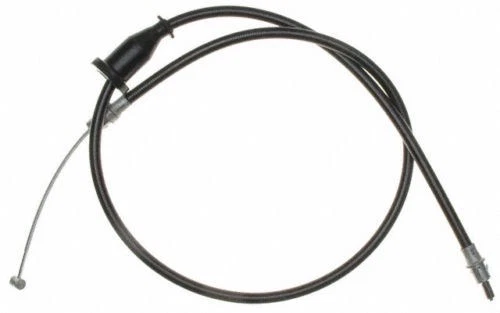 Cable de freno delantero Bruin 96066 Ford Linc Merc se adapta 03-11 Crown Vic HECHO EN EE. UU. Foto 1 de 1