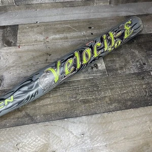 Rare Miken Velocit-E 3.0 100% Composite Softball Bat 34" 26oz - Picture 1 of 12