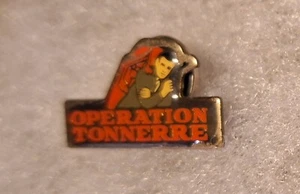 007 pins lapel pins James Bond 007 "Thunderball" - Picture 1 of 2
