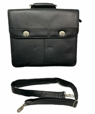 * Maletín blando negro Belkin Foto 1 de 4