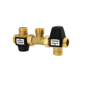 Kit solare termostatico VMC322 G1 45 gradi Esbe 31521000 - Imagen 1 de 1