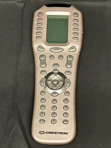 Telecomando portatile Crestron ML-600 L - programmabile - usato - Foto 1 di 3