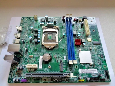 Acer H11H4-AD2 Computer Motherboard 9.5x7.9ins Used - Image 1 of 4