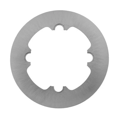 Disco de freno trasero MG para Husqvarna WR 360 2002-2004 (20-637-N) Foto 1 de 3