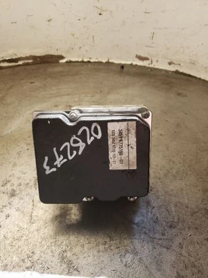 Conjunto de pieza de freno antibloqueo sedán Xi AWD para 06 BMW 325i 1164541 Foto 1 de 4