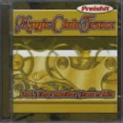 Various - Magic Club Traxx - Bild 1 von 1