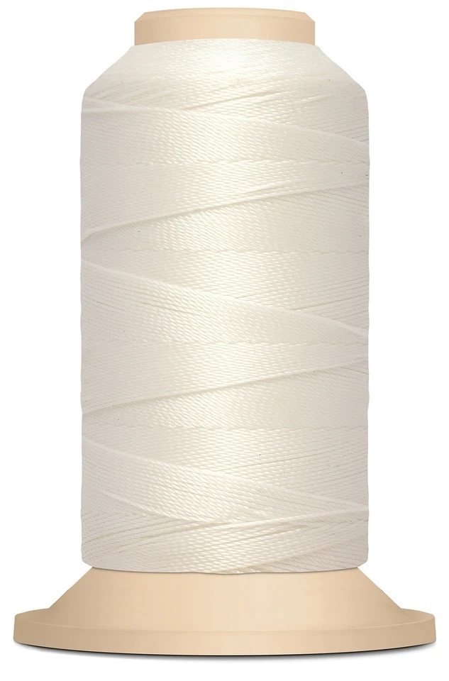 Hilo para tapicería Gutermann 300U-111 328yd-Oyster Foto 1 de 1