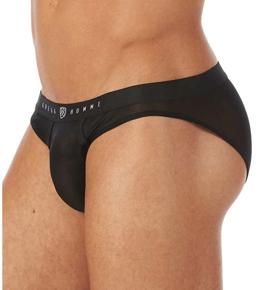 Calzoncillo Gregg Homme 87423 Torridz Foto 1 de 1