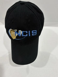NCIS TV Series 2024 Ball Cap Hat From Cast & Crew Embroidered New - Picture 1 of 4