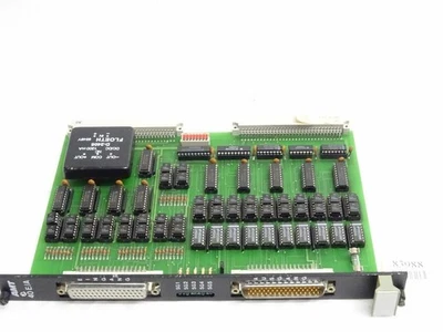 AMT ADP80-EA-B / ADP 80-EA-B Platine - Image 1 of 3