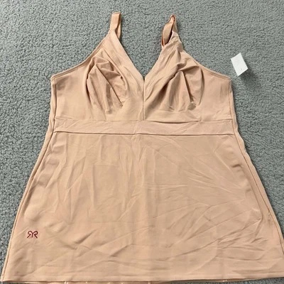 Camiseta sin mangas Ruby Ribbon Athene Camisola Modeladora Talla 44 Prendas moldeadoras 3061 Nueva sin etiquetas Foto 1 de 4