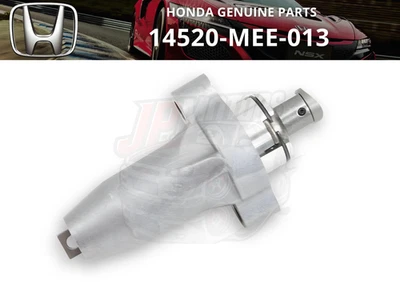 Elevador tensor de cadena de levas genuino Honda 14520-MEE-013 2003-2015 CBR600RR RA Foto 1 de 4