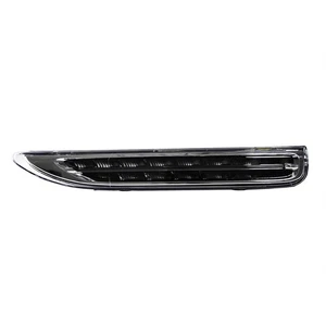 New Direct Replacement LED Passenger Side Driving Light PO2563100 - Picture 1 of 1