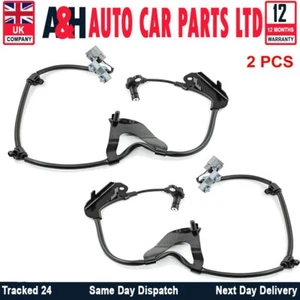 Raddrehzahlsensor vorne LH&RH ABS für Isuzu D-Max MK2 [2012-2019] 1.9&30 - Bild 1 von 7