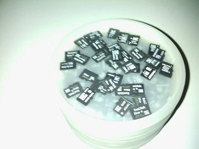 32GB MICRO SD CARDS    50 PACK - Image 1 of 2
