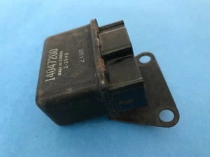 1979-1982 Corvette Air Condition Motor Relay Hi-Blow Used GM# 14047200 - Foto 1 di 3