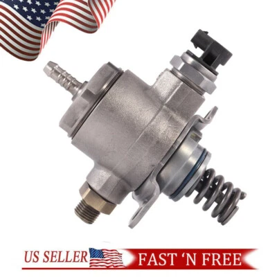 High Pressure Fuel Pump For Audi A5 1.8L 2012 2013 2014 - Изображение 1 из 4