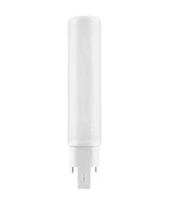 Osram Dulux-D LED 10W 840 | Bianco Freddo - 2-Pin -G24d-3 Sostitutiva 26W - Imagen 1 de 3